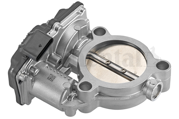 VDO/CONTINENTAL Gasspjældstuds 2803600018380 for BMW