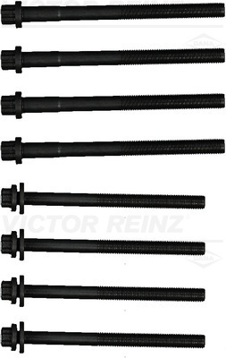 VICTOR REINZ topbolte-sæt 141786802 for MAZDA TOYOTA