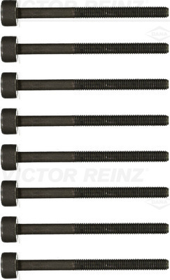VICTOR REINZ topbolte-sæt 141948702 for MERCEDES-BENZ NISSAN RENAULT