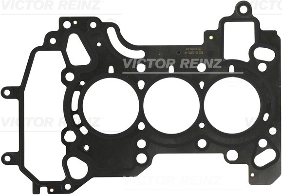VICTOR REINZ Pakning, topstykke 611082200 for OPEL