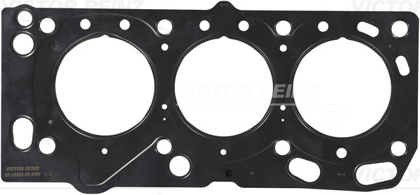 VICTOR REINZ Pakning, topstykke 611134200 for TOYOTA