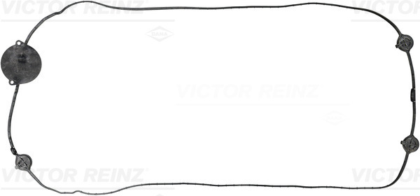 VICTOR REINZ 712073600 nede for MERCEDES-BENZ