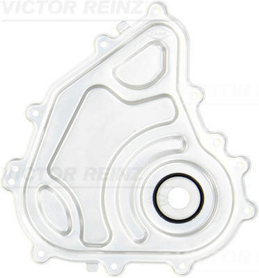 VICTOR REINZ Pakdåse, krumtapaksel 811060600 for OPEL