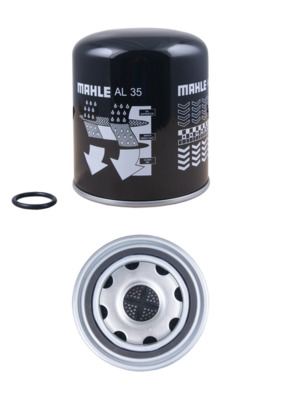 MAHLE al35 for MERCEDES-BENZ