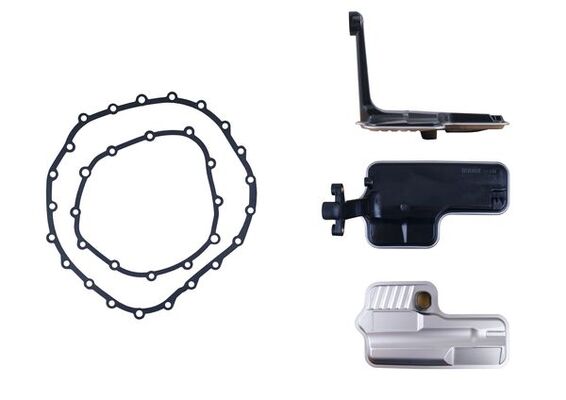 MAHLE Hydraulikfilter, automatisk gearkasse hx192d for CUPRA VW