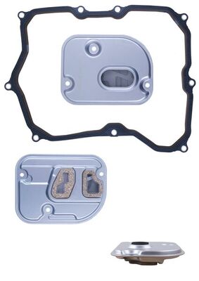 MAHLE Hydraulikfilter, automatisk gearkasse hx236d for CUPRA
