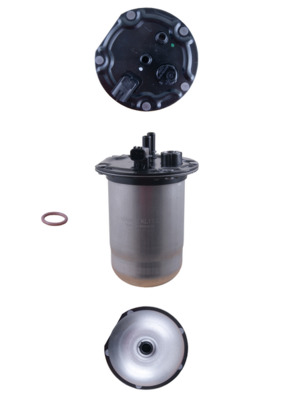 KNECHT Brændstof-filter kl1132d med filtervarme diameter_mm_200|Diameter [mm]|90 height_mm_209|Højde [mm]|183 inlet__mm_916|Indgangs-Ø [mm]|10 outlet_