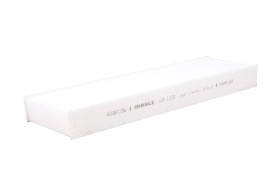 MAHLE Kabineluftfilter la1121 for PORSCHE