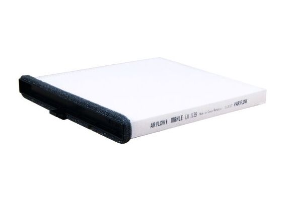 MAHLE Kabineluftfilter la1139 for MAZDA
