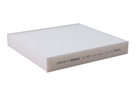 KNECHT Kabineluftfilter la1573 for MERCEDES-BENZ RENAULT