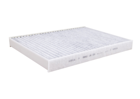 MAHLE Kabineluftfilter lak1294 for CUPRA