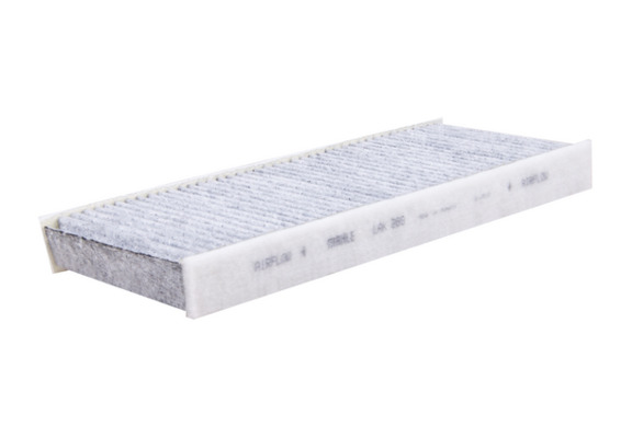 MAHLE Kabineluftfilter lak289 for FORD NISSAN