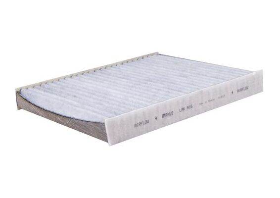 MAHLE Kabineluftfilter lak816 for CUPRA