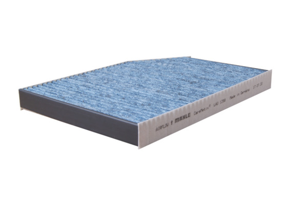 MAHLE Kabineluftfilter lao1398 for BMW TOYOTA