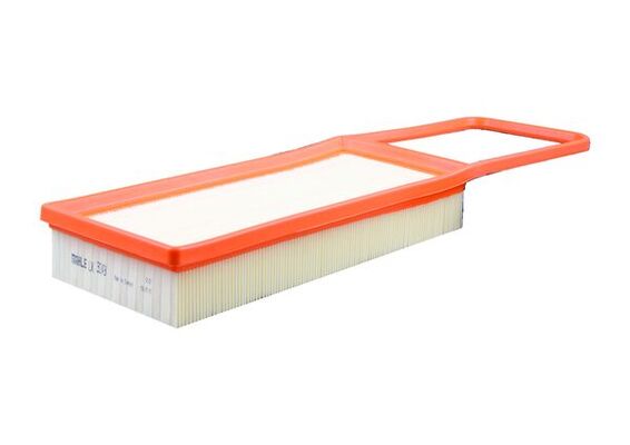 MAHLE Luftfilter lx3249 Filterindsats length_mm_203|Længde [mm]|484 width_mm_206|Bredde [mm]|136 height_mm_209|Højde [mm]|50 length_1_mm_814|Længde 1