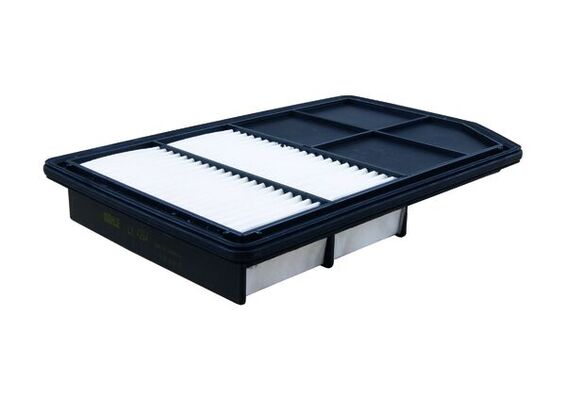 MAHLE Luftfilter lx4264 Filterindsats length_mm_203|Længde [mm]|207 width_mm_206|Bredde [mm]|307 height_mm_209|Højde [mm]|42 seal_material_2923|Materi