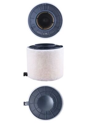 MAHLE Luftfilter lx4410 Filterindsats height_mm_209|Højde [mm]|152 outer_diameter_mm_497|Yderdiameter [mm]|181 inner_diameter_1_mm_995|Inder diameter