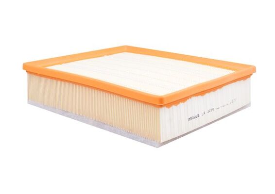 MAHLE Luftfilter lx4479 Filterindsats length_mm_203|Længde [mm]|292 width_mm_206|Bredde [mm]|246 height_mm_209|Højde [mm]|70 seal_material_2923|Materi