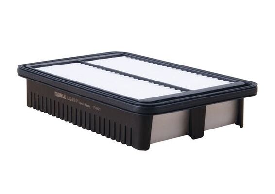 MAHLE Luftfilter lx4941 Filterindsats length_mm_203|Længde [mm]|258 width_mm_206|Bredde [mm]|164 height_mm_209|Højde [mm]|48 seal_material_2923|Materi
