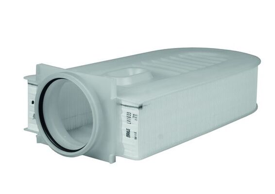 MAHLE Luftfilter lx1833 Filterindsats length_mm_203|Længde [mm]|350 width_mm_206|Bredde [mm]|176 height_mm_209|Højde [mm]|68 height_1_mm_339|Højde 1 [