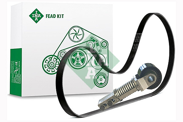 SCHAEFFLER INA 529415410