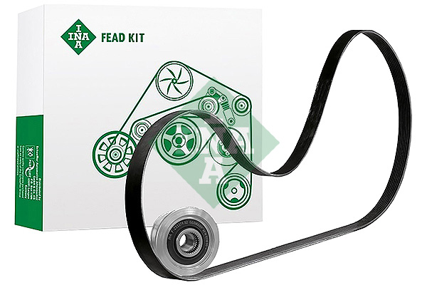 SCHAEFFLER INA 529415610