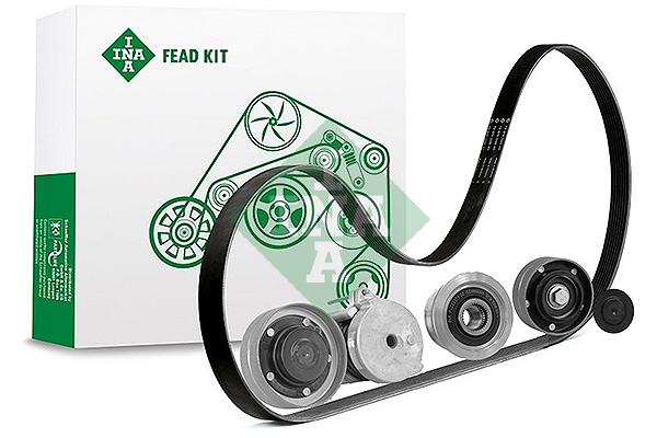 SCHAEFFLER INA 529415910
