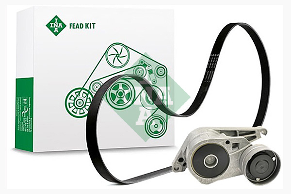 SCHAEFFLER INA 529416110
