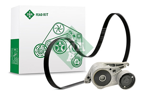 SCHAEFFLER INA 529416610