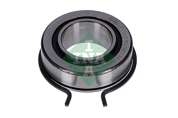 SCHAEFFLER INA 712220610 530mm for VW