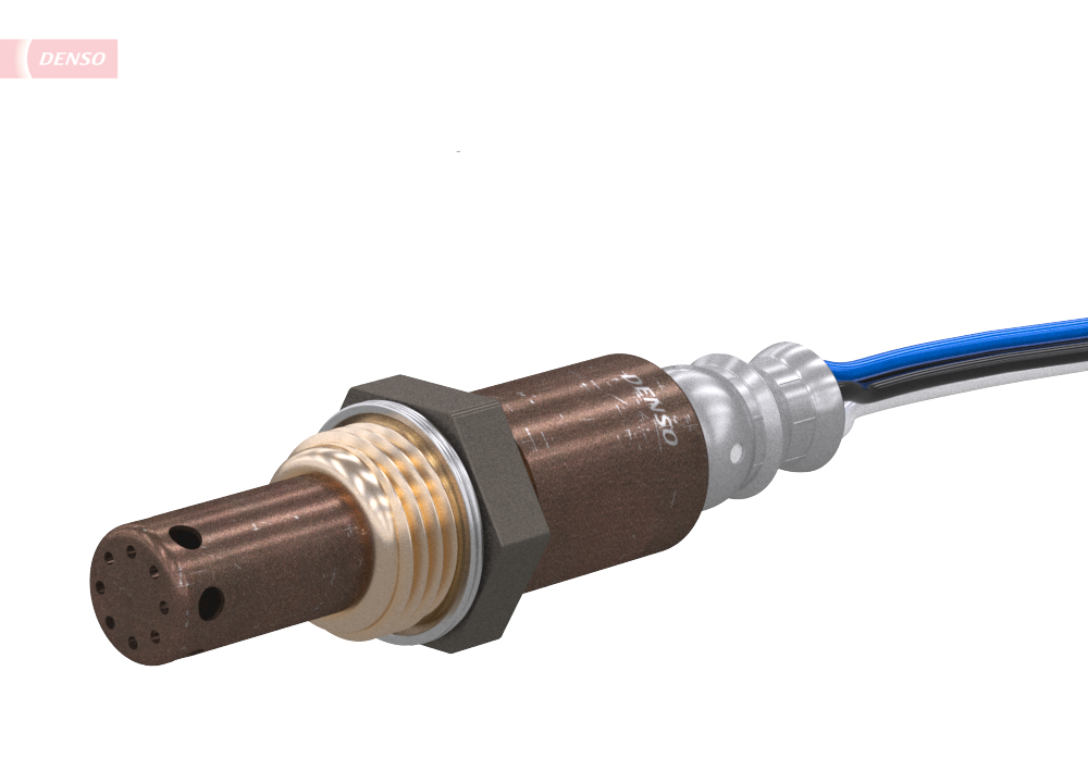 DENSO Lambdasonde dox0649 for TOYOTA
