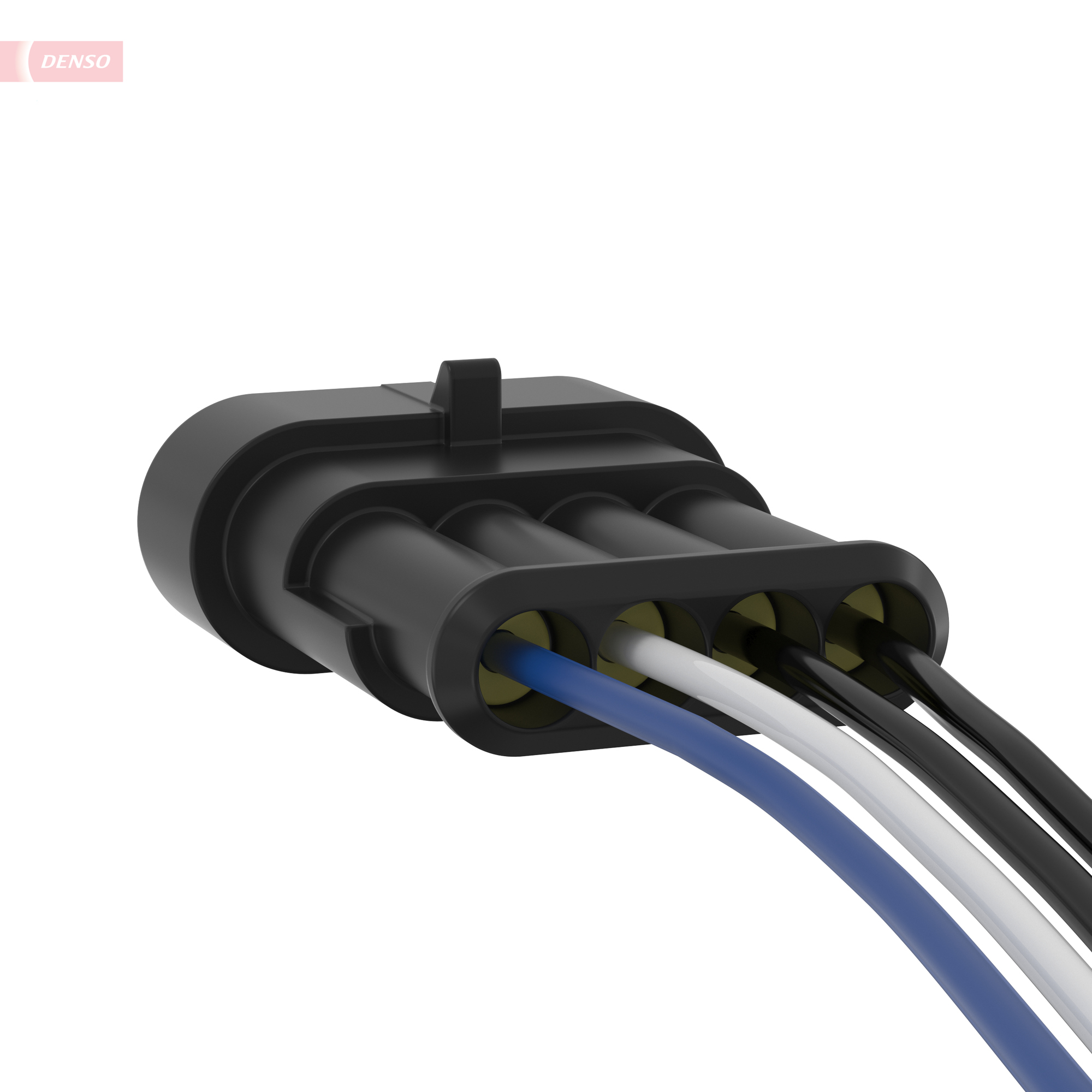 DENSO Lambdasonde dox2051 for ALFA ROMEO