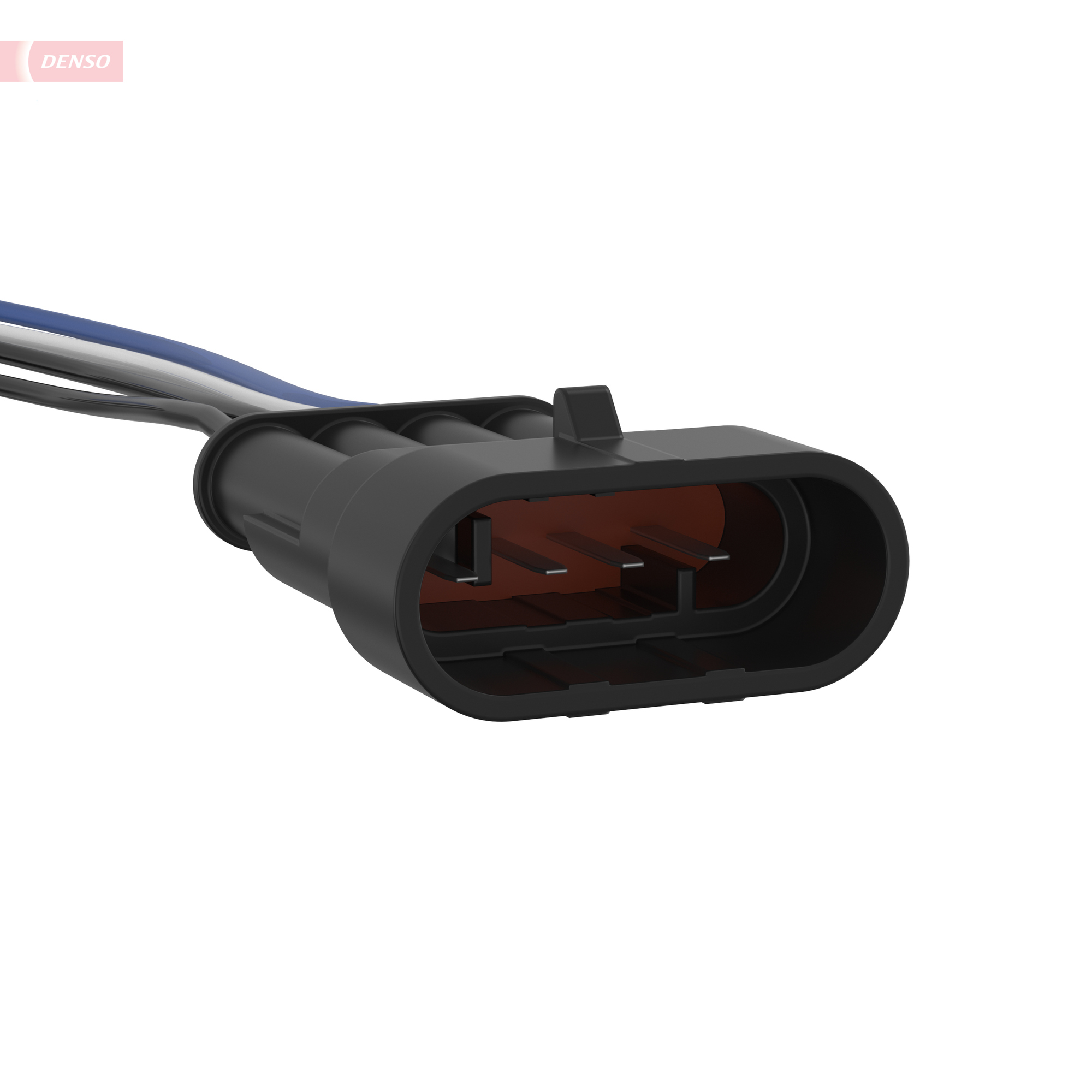 DENSO Lambdasonde dox1549 for LANCIA