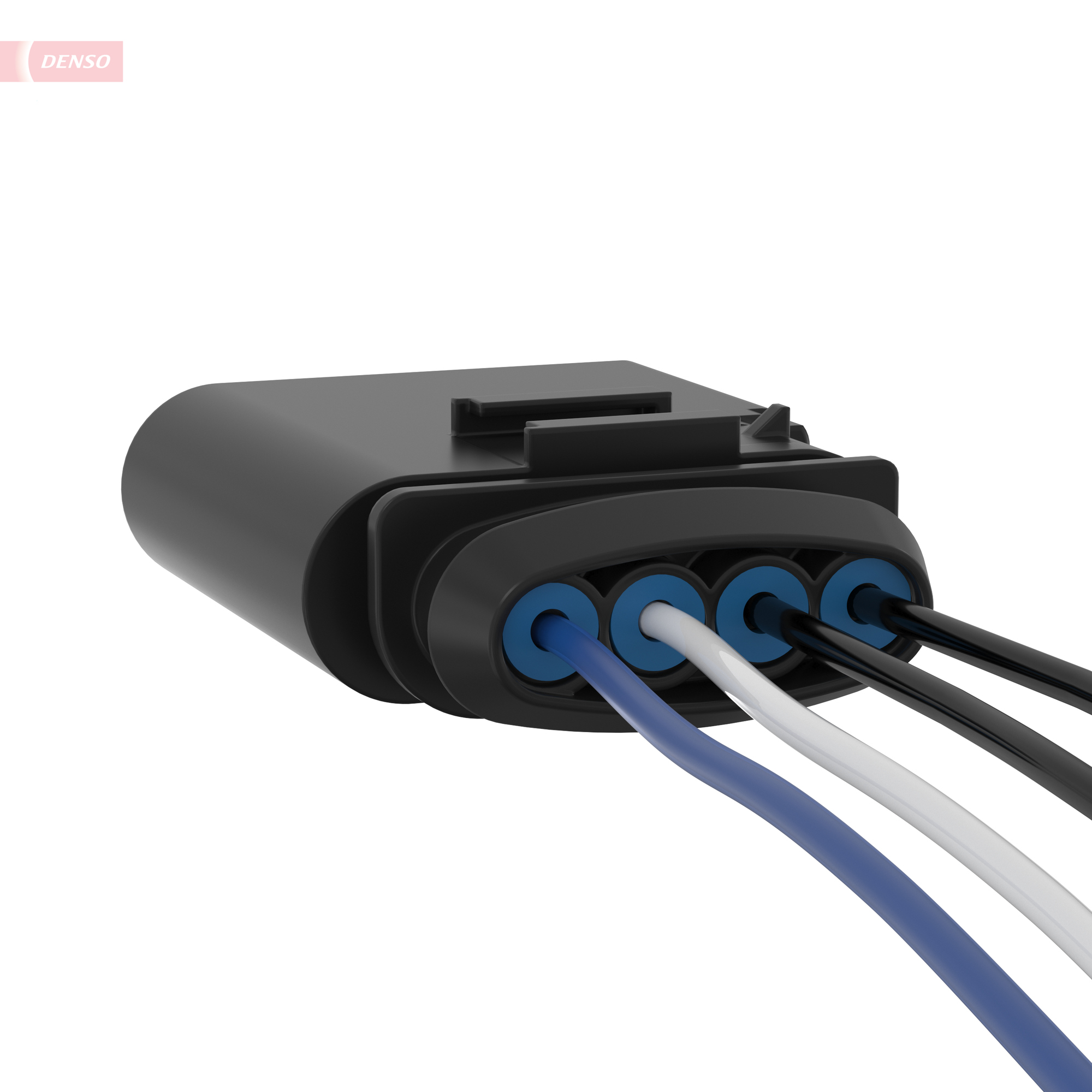 DENSO Lambdasonde dox1561 for VW