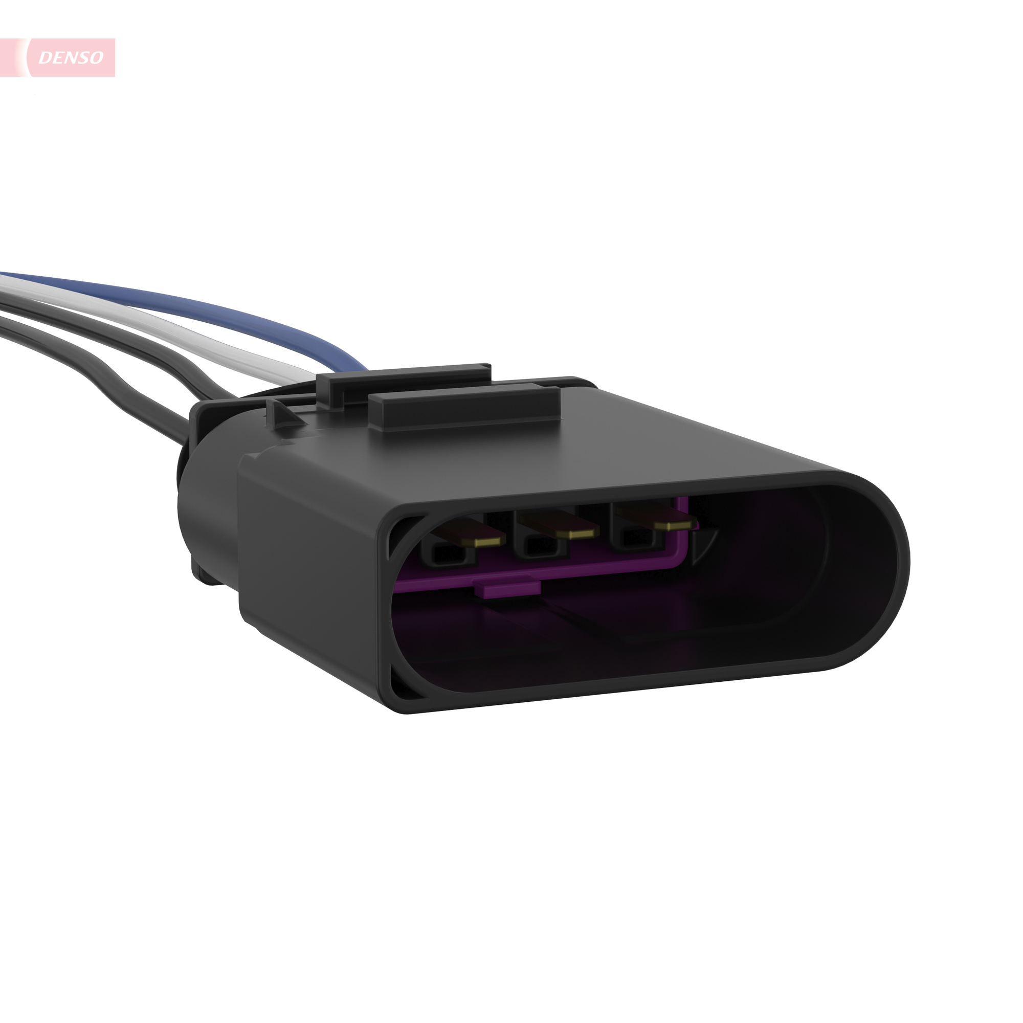 DENSO Lambdasonde dox1588 for VW