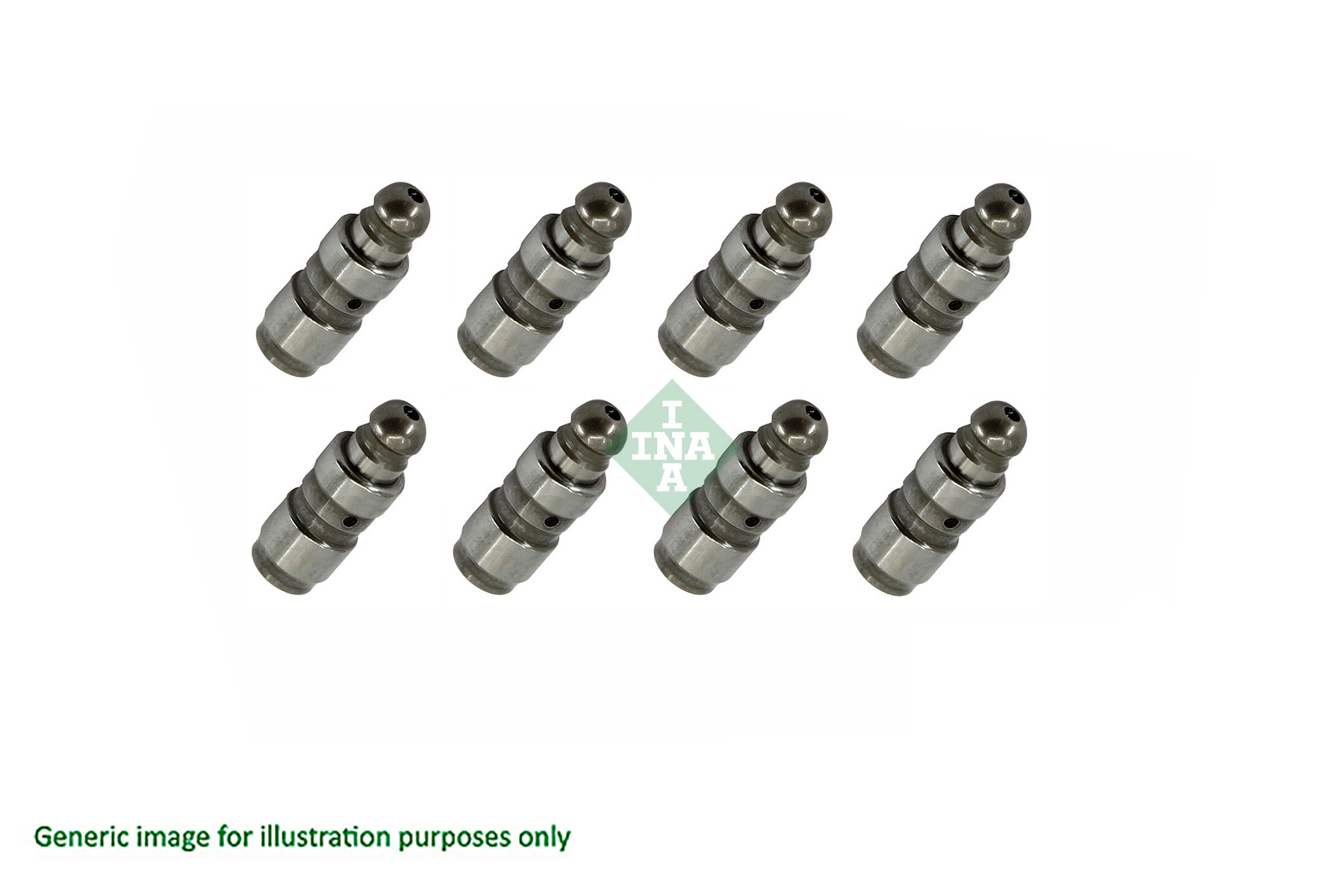 SCHAEFFLER INA Ventilløfter 420027710 for LEXUS