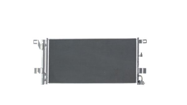 MAHLE Kondensor, klimaanlæg ac101000s for CUPRA AUDI AUDI (FAW)