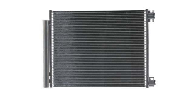 MAHLE Kondensor, klimaanlæg ac1016000s for RENAULT