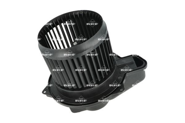 NRF Kabineblæser 34224 for ABARTH FIAT