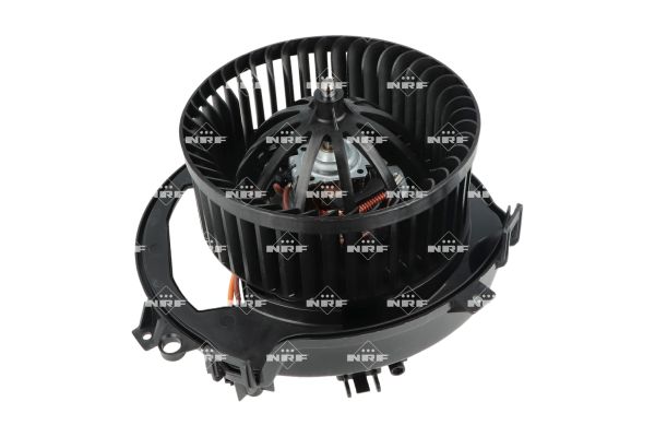 NRF Kabineblæser 34204 for CUPRA VW