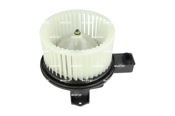 NRF Kabineblæser 34345 for FORD USA