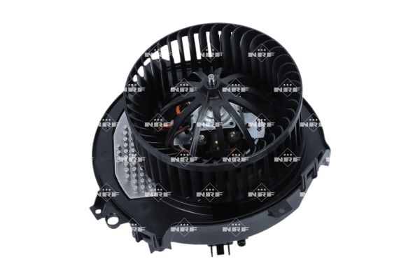 NRF Kabineblæser 34366 for AUDI CUPRA