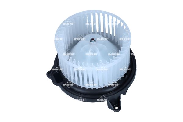 NRF Kabineblæser 34480 for NISSAN