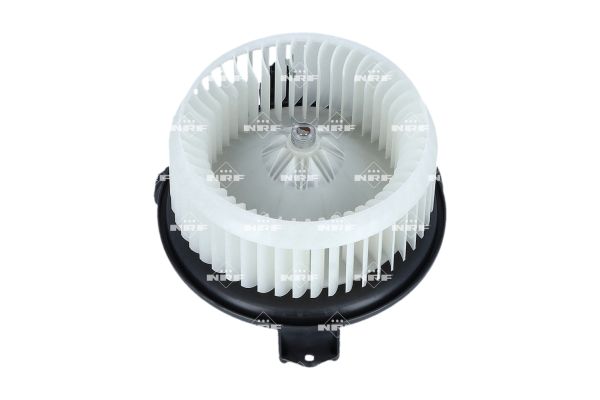 NRF Kabineblæser 34506 for JEEP