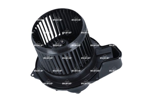 NRF Kabineblæser 34508 for LANCIA ABARTH