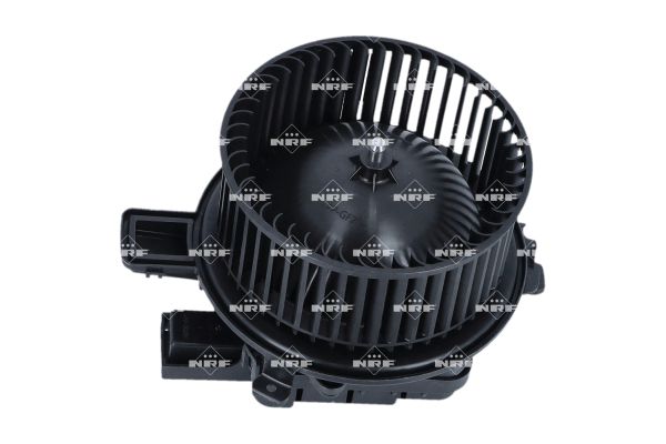 NRF Kabineblæser 34552 for AUDI BENTLEY