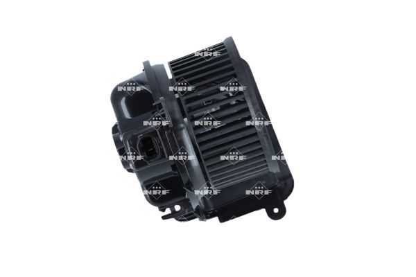 NRF Kabineblæser 34560 for RENAULT