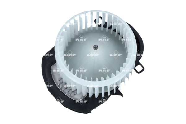 NRF Kabineblæser 34571 for PORSCHE