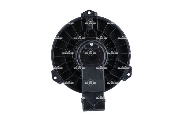 NRF Kabineblæser 34602 for SUBARU