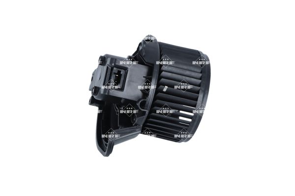NRF Kabineblæser 34603 for ALFA ROMEO FIAT